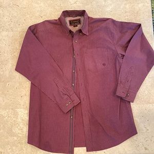 Artiat Men’s Dress Shirt